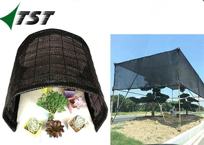 Greenhouse 90% Garden Shade Cloth With Grommets For Pergola Cover Canopy
